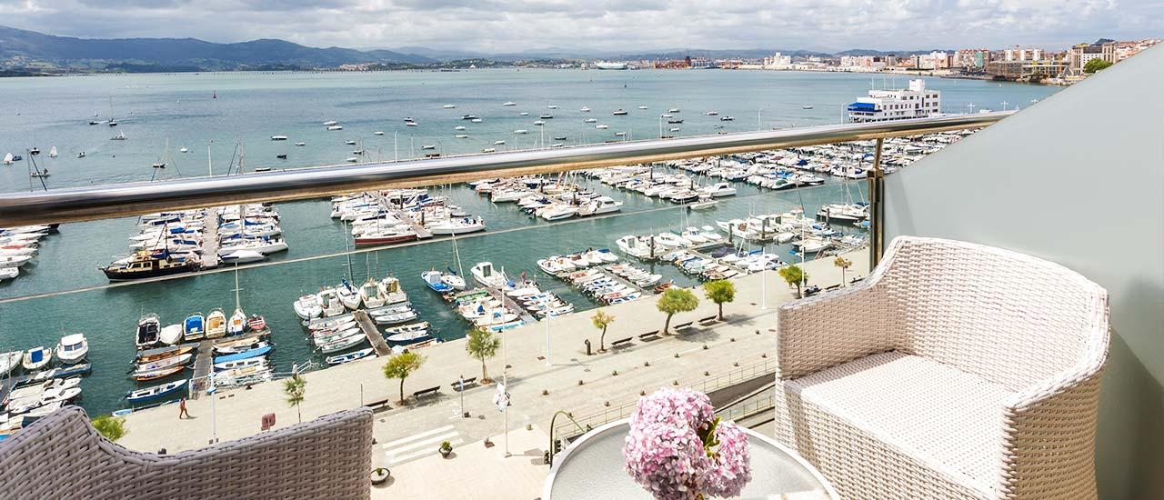 Vincci Puertochico 4* Vincci Puertochico 4* Santander Vincci Puertochico 4* Vincci Puertochico 4* Santander