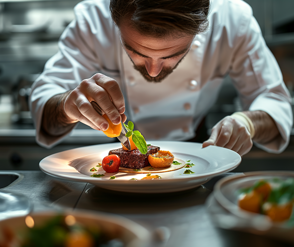 EAT&DRINK Vincci Puertochico 4* Santander EAT&DRINK Vincci Puertochico 4* Santander